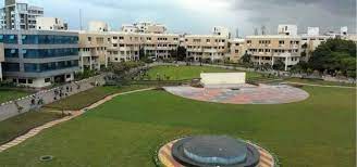 D. Y. Patil International University, Pune